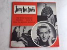 Jerry Lee Lewis  seltenes Sun EP Cover 
