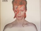 DAVID BOWIE - Aladdin Sane 45th Anniversary Limited Edition on Silver Vinyl MINT
