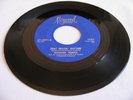 RICHARD TEMPLE - THAT BEATIN' RHYTHM / COULD IT BE - MIRWOOD