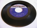 TAMMI TERRELL - COME ON AND SEE ME - MOTOWN DJ?
