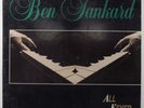 BEN TANKARD All Keyed Up ATLANTA LP SEALED modern soul boogie gospel HEAR