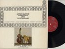 LP Ludwig Streicher - Musikalische Raritäten Für Kontrabaß AMADEO 5061 ST