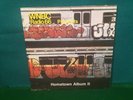 WNBC Radio 66 Presents Hometown Album II. Rock, Funk, Soul. 1980 NM/VG++.