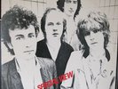 The Only Ones-Special View-Rare Original Power Pop/Punk LP-Epic Promo-Near Mint