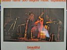 Beaver Harris 360 Degree Music Experience-Beautiful Africa-Rare Jazz LP-N.Mint