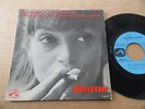 DISQUE 45T DE JACQUELINE DANNO  