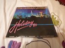 THE HUMAN LEAGUE - HOLIDAY 80 ( WITHDRAWN 1980 12