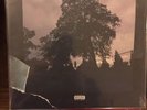 J Cole  - For Your Eyez Only , Exclusive Coke BOttle Clear Vinyl