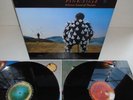 PINK FLOYD-DELICATE SOUND OF THUNDER.SUPERB 1ST UK PRESS N/M VINYL DOUBLE LP '88
