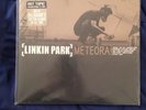 Linkin Park ?– Meteora On Gold Vinyl , Hybrid Theory.  Rand New Still Sealed