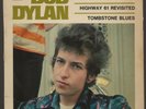EP BOB DYLAN : *CAN YOU PLEASE CRAWL OUT YOUR WINDOW ?* CBS - 1966