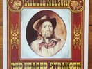 Willie Nelson-Red Headed Stranger-Traditional Country Vinyl LP-Blue Eyes Crying