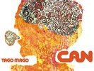 CAN - Tago Mago - NEW 2 LP set w/ download card   - SEALED 180g gatefold