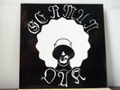 GERMAN OAK LP self titled 1972 Flashback 180 Gram RI rare krautrock
