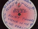 Bounty Killa and others UNIQUE 10