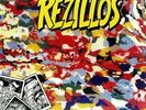 REZILLOS, The - Can't Stand The Rezillos (reissue) - Vinyl (LP)