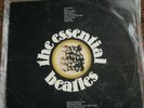 The Beatles The Essential Beatles Vinyl LP Australia 1972 Record