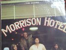 THE DOORS MORRISON HOTEL VINYL LP 1970 ORIGINAL AUSTRALIAN PRESSING EKS 75007