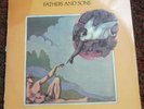Fathers and Sons - Muddy Waters Vinyl Record LP Vintage