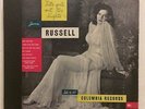 78 rpm Jane Russell Columbia album C-157 Let's Put Out The Lights
