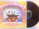 The Beatles MAGICAL MYSTERY TOUR (Capitol MAL2835) 1967 mono LP w/book