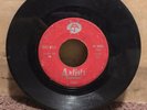 Buzz Ellis Be Mine / Two In Love 7