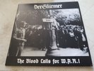 Der Stürmer ?– The Blood Calls For  -  lp' -  vinyl - goatmoon -