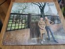 Fairport Convention Unhalfbricking Vinyl LP Record Pink i Island ILPS9102 VG-VG