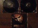 BRUCE SPRINGSTEEN DEVILS & DUST DLP VINYL COLUMBIA 2005 C2 93900