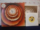 Stevie Wonder,Songs In The Key Of Life,1976 Tamla T13-340c2, 2 LP's Booklet & 45