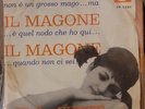 45 GIRI - MIMI BERTE' (MIA MARTINI) - IL MAGONE