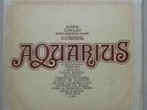 AQUARIUS (BURNIER & CARTIER) - SOUL BOSSA JAZZ FUNK FUSION ORIG. LP BRAZIL HEAR