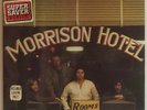 The Doors MORRISON HOTEL Elektra EKS-75007 Late 70s Super Saver Reissue SEALED