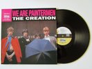 THE CREATION WE ARE PAINTERMEN LP 2010 IMPORT 1967 MOD PSYCH THE WHO SMALL FACES