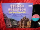 1970 UK NrM SXL 6419 FACTORY SAMPLE VIENNA IMPERIAL NEW YEAR'S CONCERT 1970 VPO