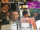 Frank Sinatra [15 LP Vinyl] Strangers in the Night Round Nice n Easy / Reprise