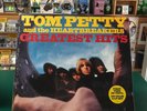 Tom Petty and The Heartbreakers Greatest Hits 2x LP 180g Vinyl