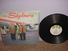 THE SKYLINERS  LP  (CALICO RECORDS)