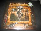 Blind Guardian Imaginations From The Other Side Silver Red Splatter 2LP Lim.500