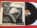 HUMBLE PIE FRAMPTON MARRIOTT SHIRLEY TOWN AND COUNTRY CR300016 VG VINYLE 33T LP