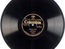 BESSIE SMITH: Homeless Blues Columbia 14260 Rare Pre-War 78 E- MP3