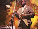 Albert King: Years Gone By-1969 Stax Yellow Label 1st Pressing Stereo 12