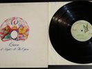 QUEEN A NIGHT AT THE OPERA VINYL ALBUM ELEKTRA 7E-1053  embossed LP
