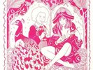 MELODY'S ECHO CHAMBER - Bon Voyage - Vinyl (LP)