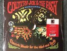 Country Joe and The Fish Electric Music For The Mind and Body (New Vinyl LP)