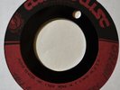 Louis Armstrong 45 Acetate Try Some Tenderness Trumpet Solo & Band EX to NM Rare