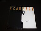 Scarface LP Vinyl