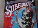 Silberbart LP 4 Times Sound Razing auf Philips 6305 095