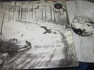 1Burzum ?Hvis Lyset Tar Oss LP FIRST PRESS Misanthropy Records