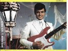 Little Tony 45g EP. La bella Americana /Twist in Italy/ Italian lover/ Oh baby